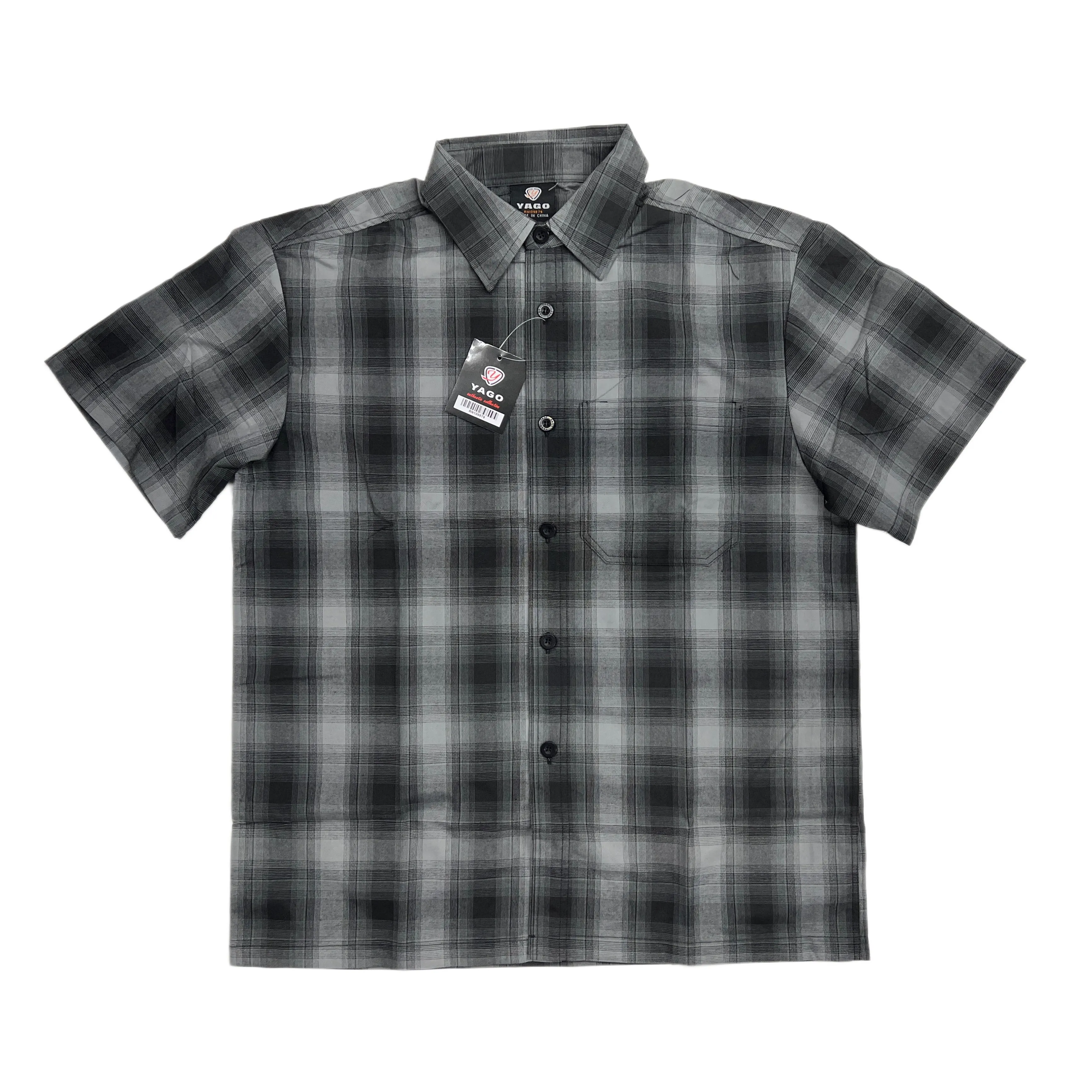 Yago Short Sleeve Shirt