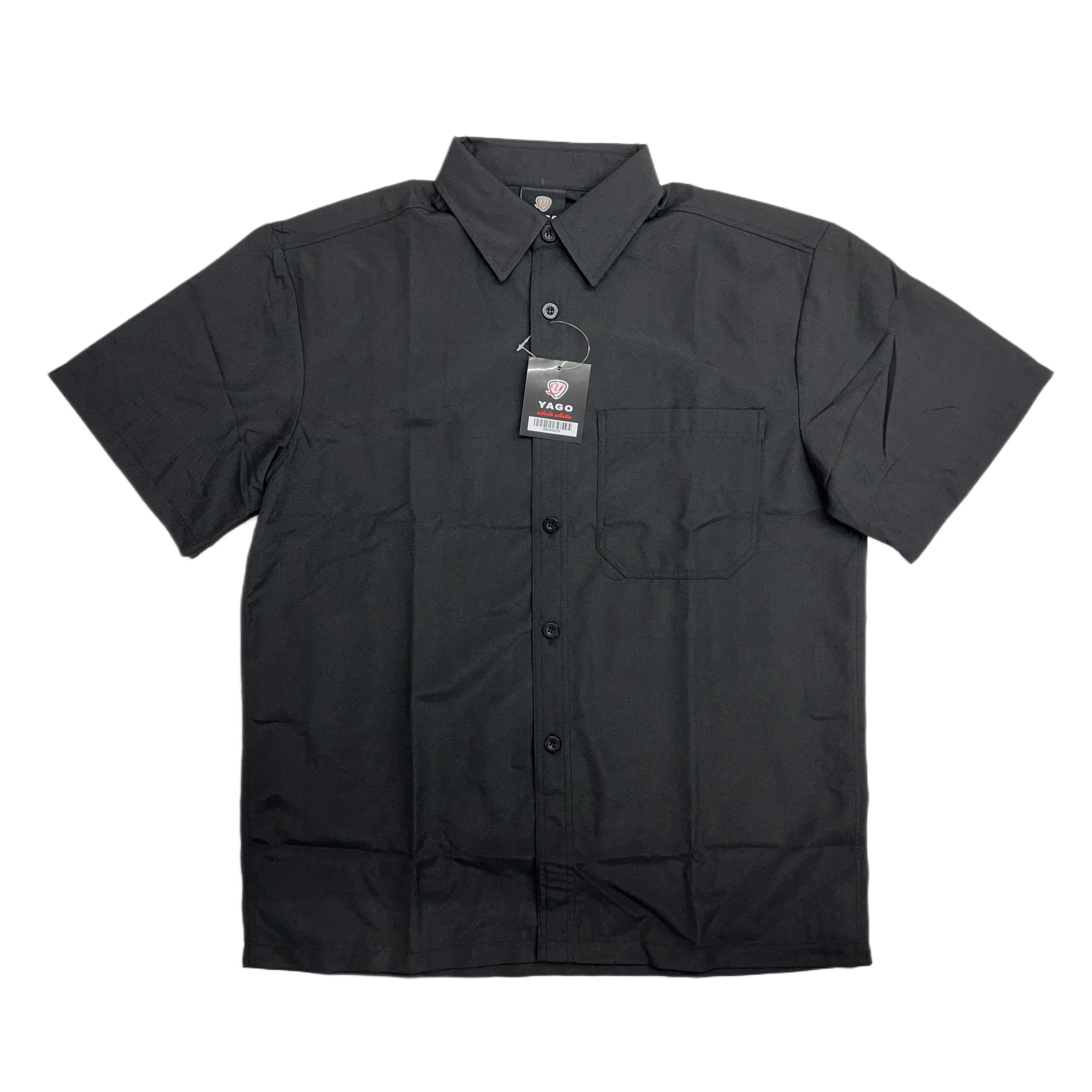 Yago Short Sleeve Shirt