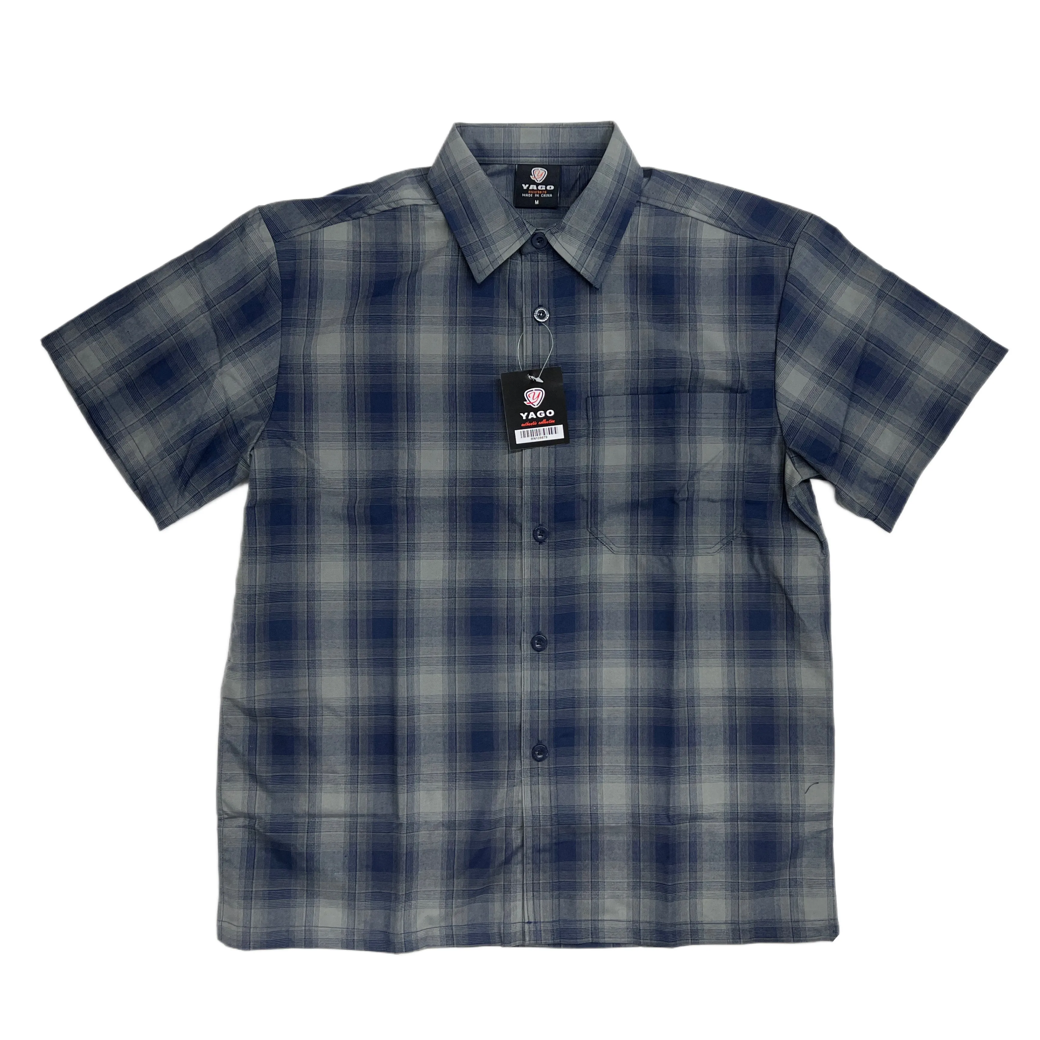 Yago Short Sleeve Shirt